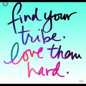 Meet your Posher, Leah